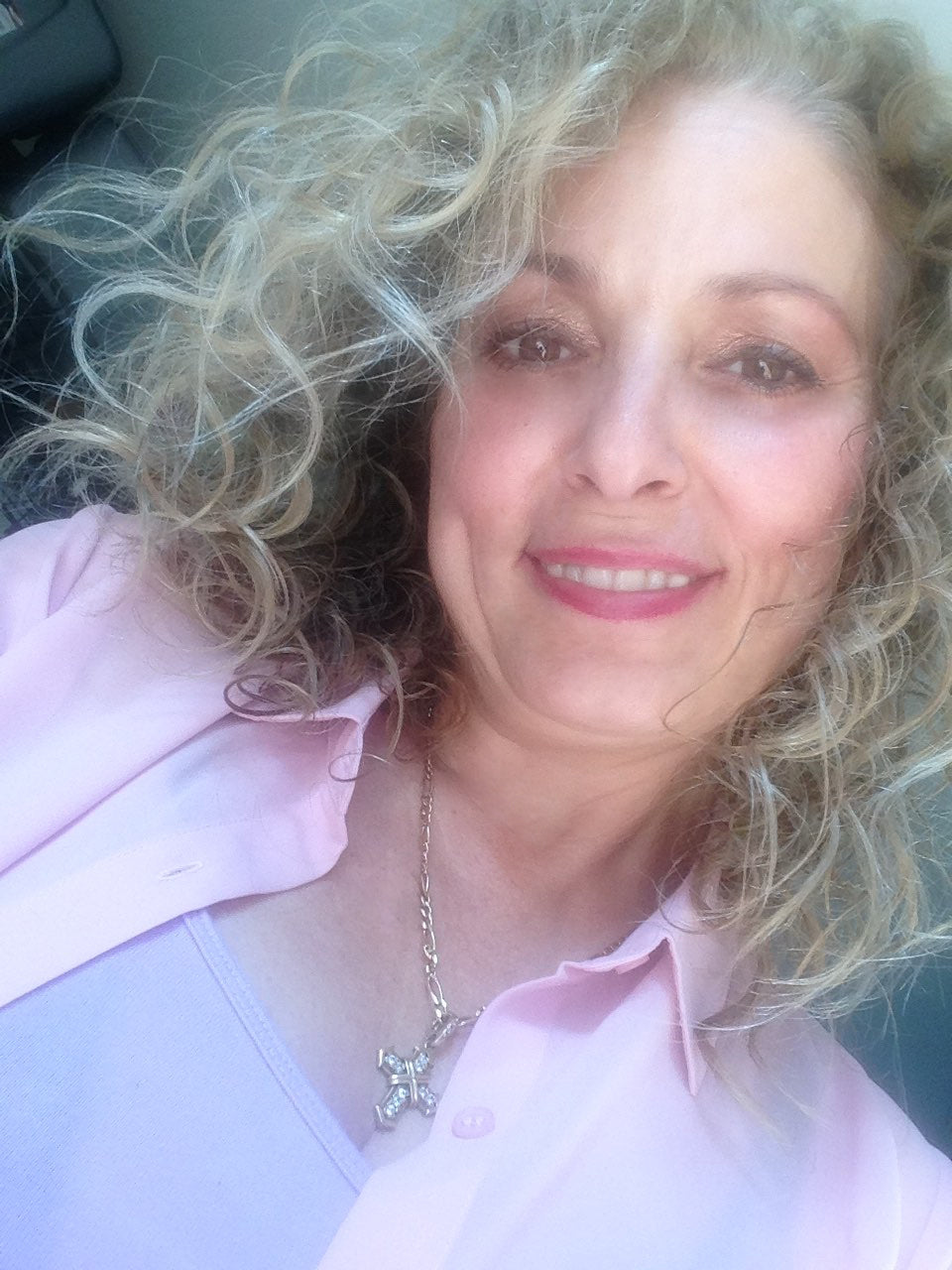 konstantina sotiroglou deos co. founder ceo
