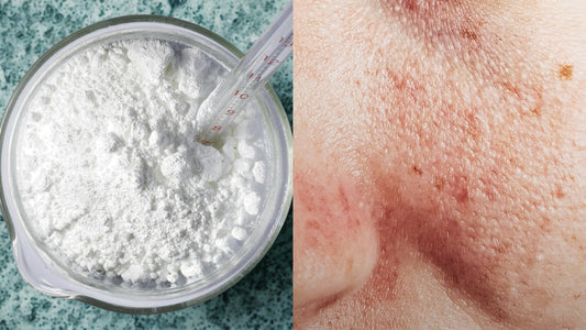 zinc oxide side effects vs. skin rashes deos co. zinc oxide dangers cosmetics