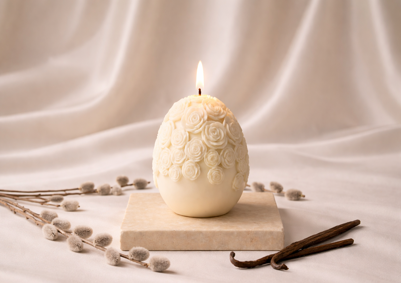 The Elysian Spring Collection