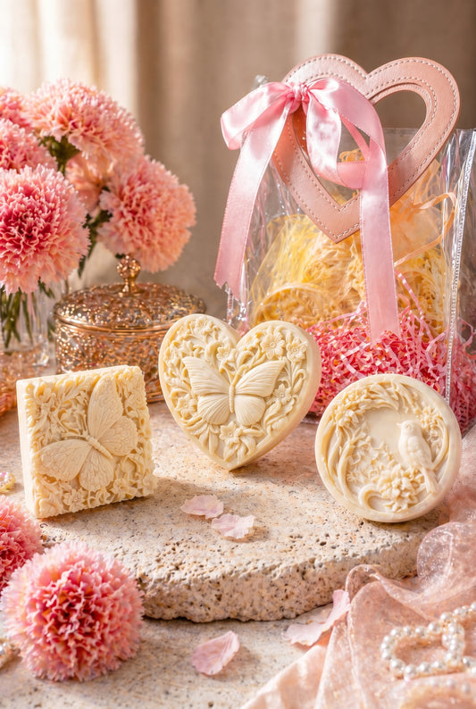 Aphrodite’s Embrace – Mother’s Day Edition