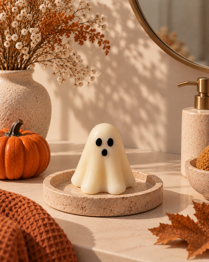 Spooky Phaos Halloween Soap | Handmade Greek-Inspired Soap DEOS CO.