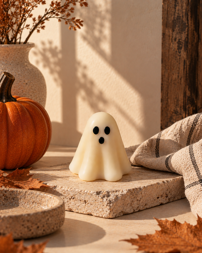 Spooky Phaos Halloween Soap | Handmade Greek-Inspired Soap DEOS CO.